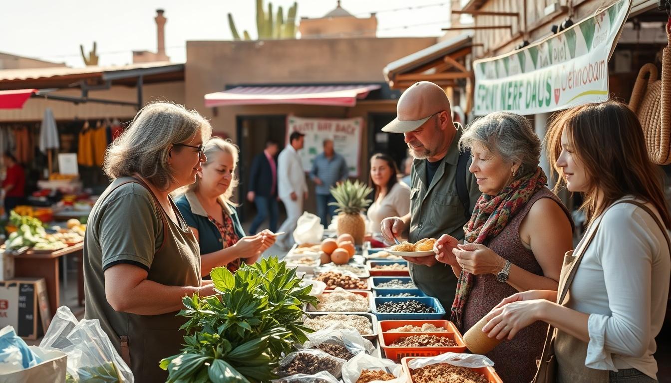 Culinary Tours in Ağcabədi